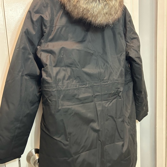 North face Down coat - Black - Picture 3 of 8